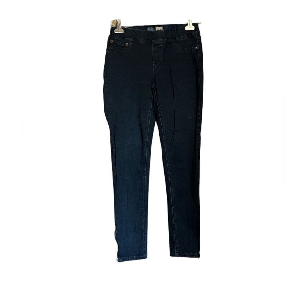 3 for $30! Beau dark wash pull on jeans‎